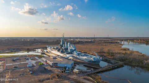 Tiny photo for 21 N Front Street #Unit 2e2, Wilmington, NC 28401 (MLS # 100555401)