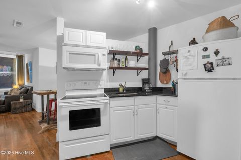Tiny photo for 21 N Front Street #Unit 2e2, Wilmington, NC 28401 (MLS # 100555401)