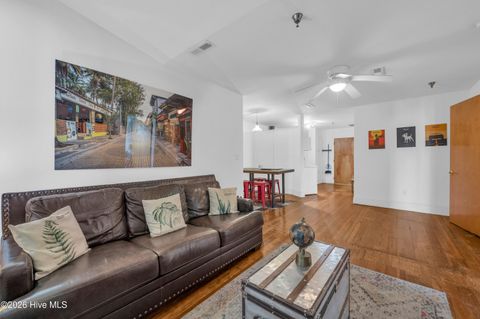 Tiny photo for 21 N Front Street #Unit 2e2, Wilmington, NC 28401 (MLS # 100555401)