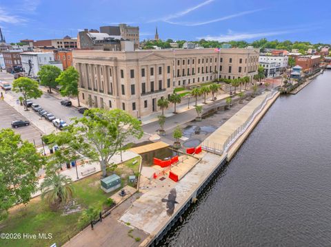 Tiny photo for 21 N Front Street #Unit 2e2, Wilmington, NC 28401 (MLS # 100555401)