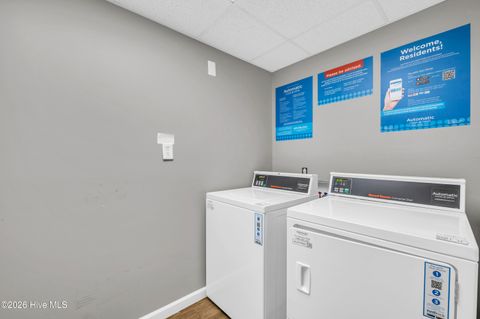 Tiny photo for 21 N Front Street #Unit 2e2, Wilmington, NC 28401 (MLS # 100555401)