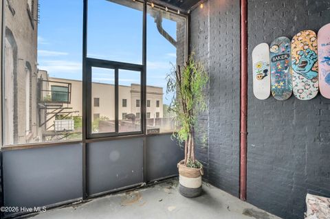 Tiny photo for 21 N Front Street #Unit 2e2, Wilmington, NC 28401 (MLS # 100555401)