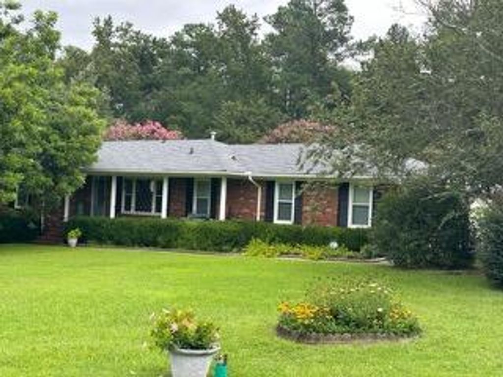 Photo of 268 Bohler Drive, Evans, GA 30809 (MLS # 552249)