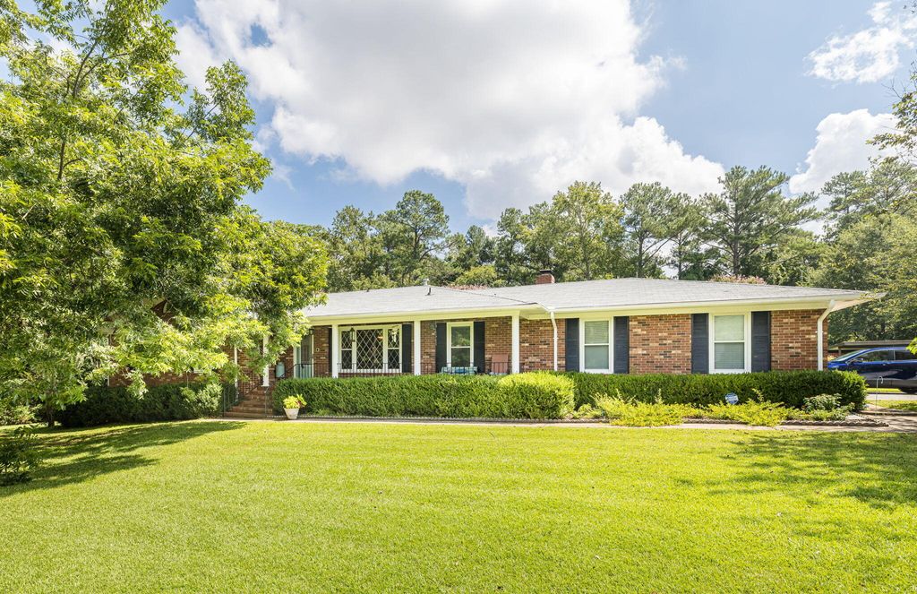 Photo of 268 Bohler Drive, Evans, GA 30809 (MLS # 552249)