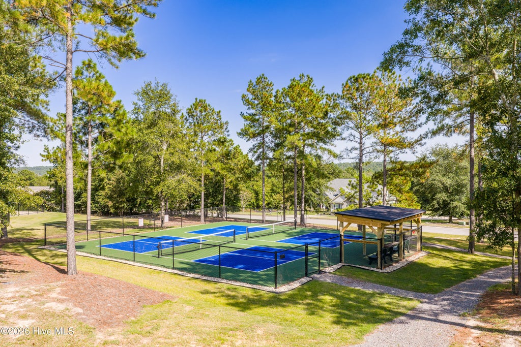 Photo of 1696 Bellingham Drive, Beech Island, SC 29842 (MLS # 100607400)