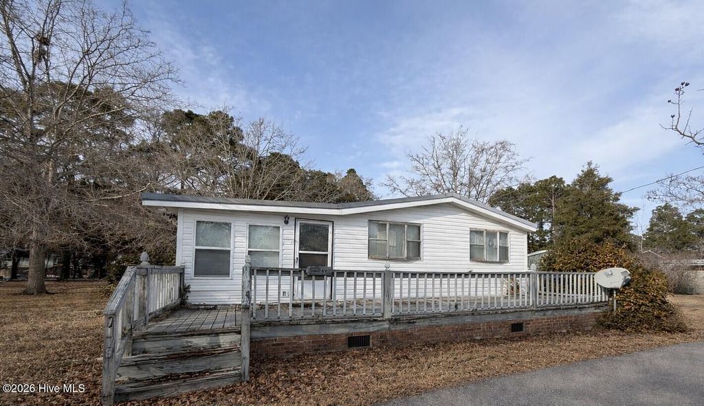 Photo of 7119 Channel Ii SW, Ocean Isle Beach, NC 28469 (MLS # 100553118)
