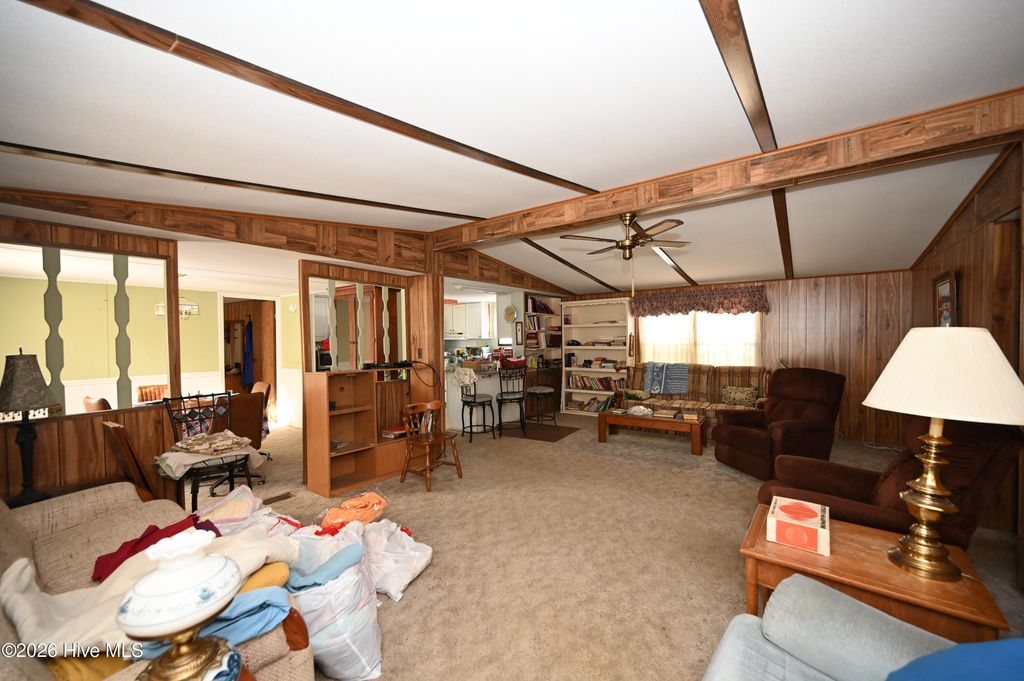 Photo of 7119 Channel Ii SW, Ocean Isle Beach, NC 28469 (MLS # 100553118)