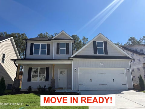 Homes For Sale - 122 Cinnabar Street<br/> Clayton, NC 27520