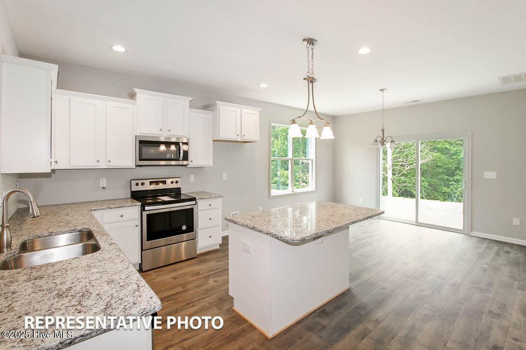 Photo of 122 Cinnabar Street, Clayton, NC 27520 (MLS # 100564538)