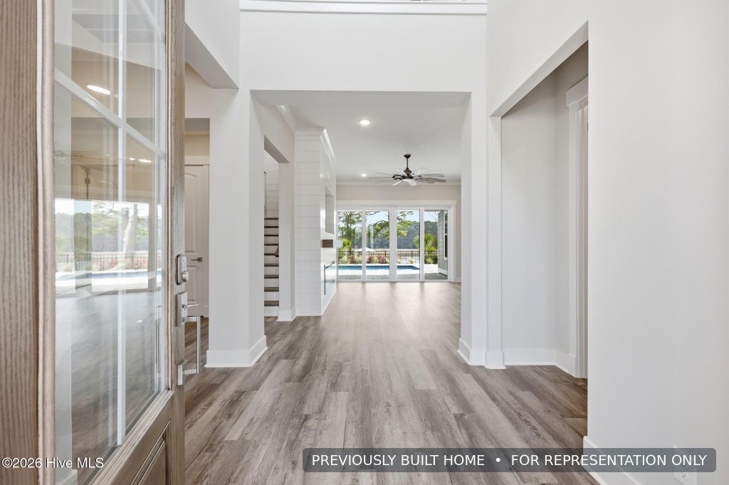 Photo of 2088 Manor Parc Drive, Calabash, NC 28467 (MLS # 100546165)