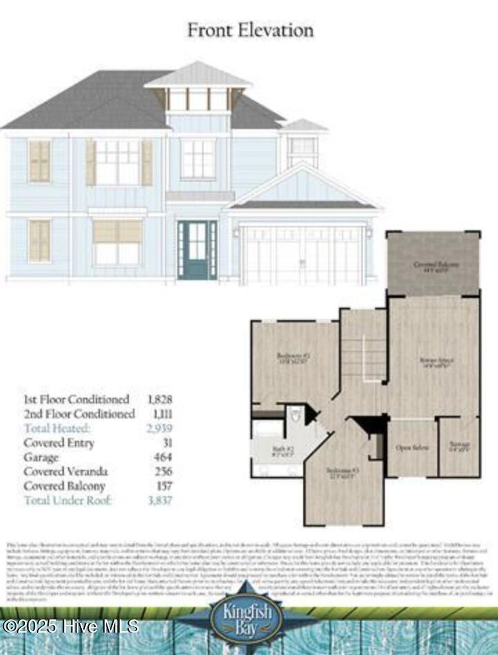 Photo of 2088 Manor Parc Drive, Calabash, NC 28467 (MLS # 100546165)