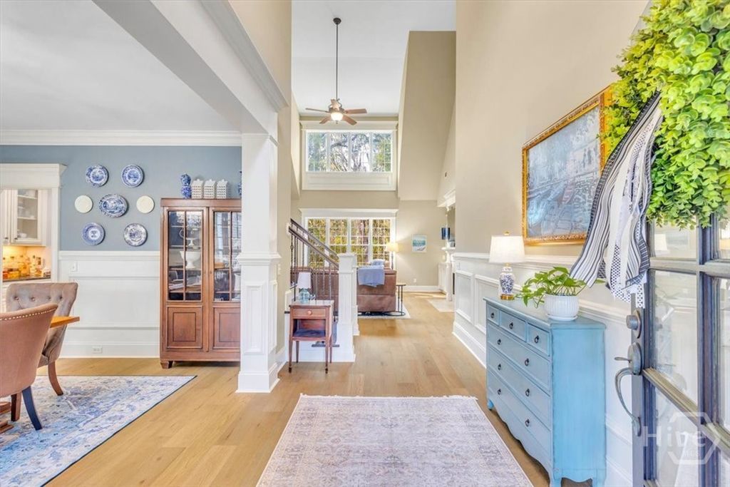 Photo of 176 Crosswinds Drive, Richmond Hill, GA 31324 (MLS # SA351058)