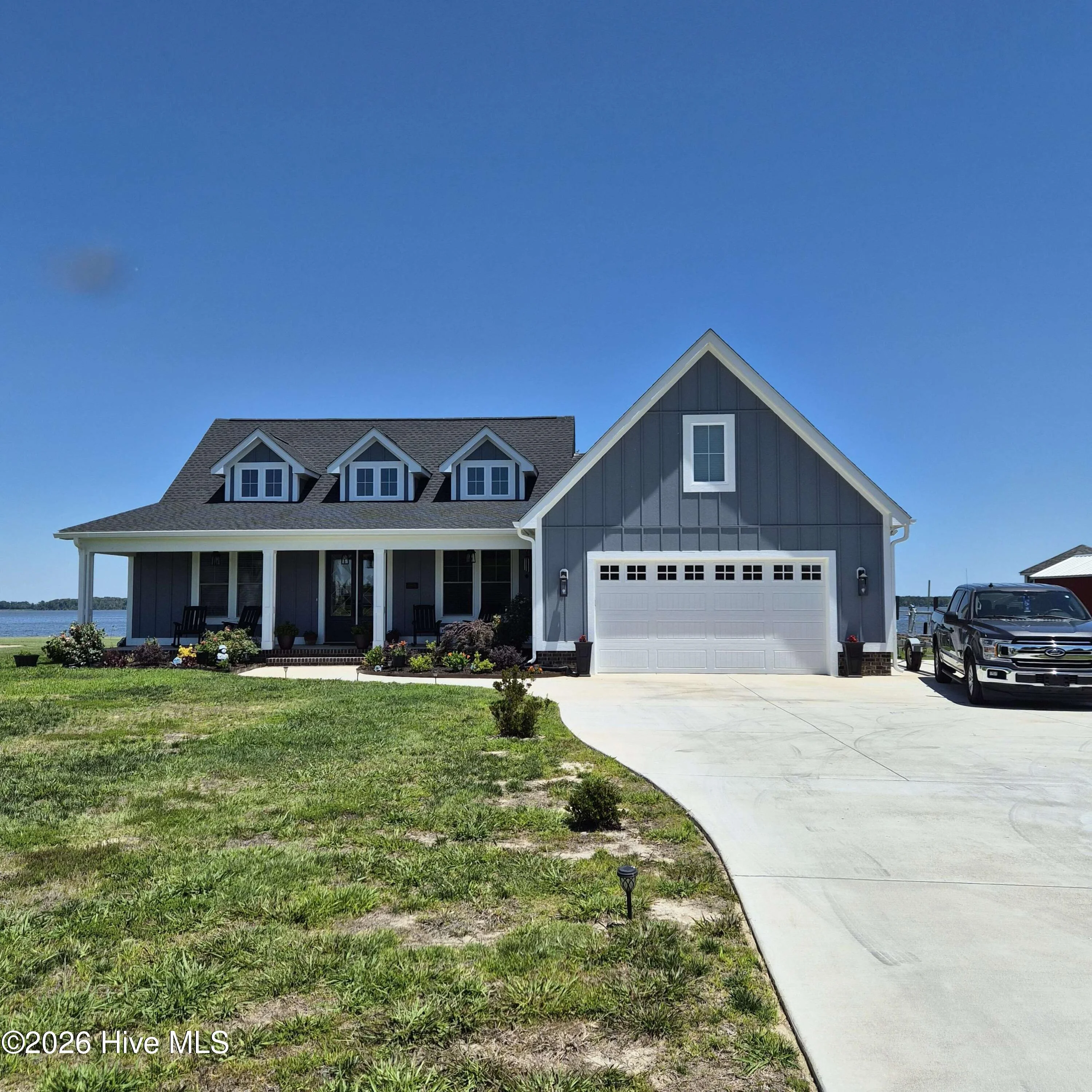 124 Durant Street