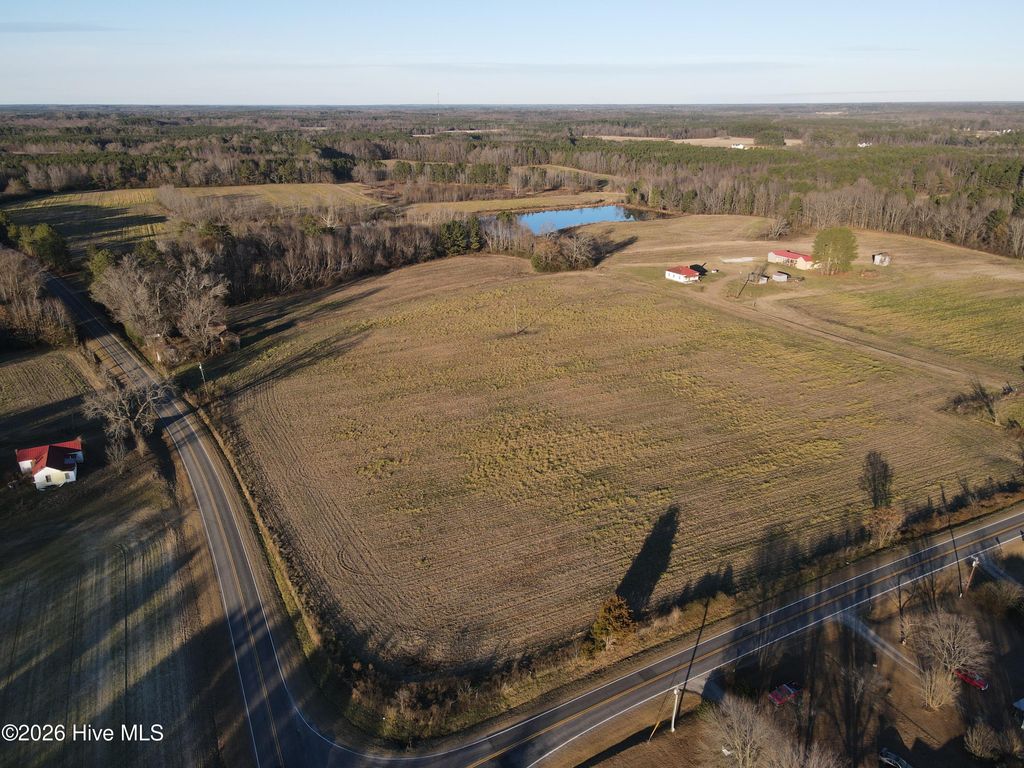 Photo of 8201 Cedar Grove School Loop Road, Nashville, NC 27856 (MLS # 100571259)