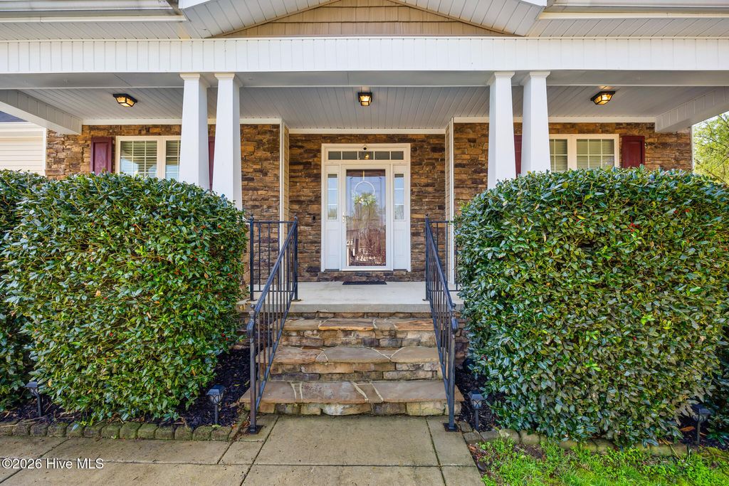 Photo of 201 Rosslyn Chapel Lane, Cameron, NC 28326 (MLS # 100562678)