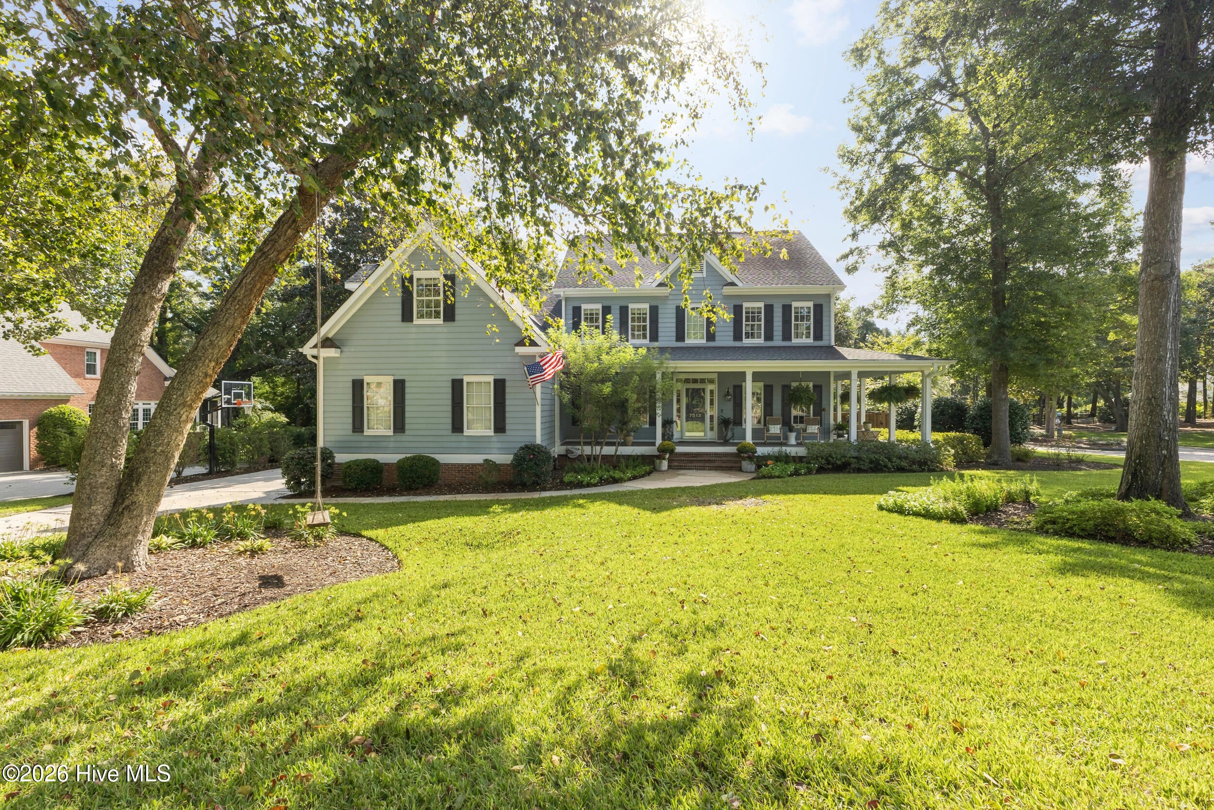 7513 Jonquil Court