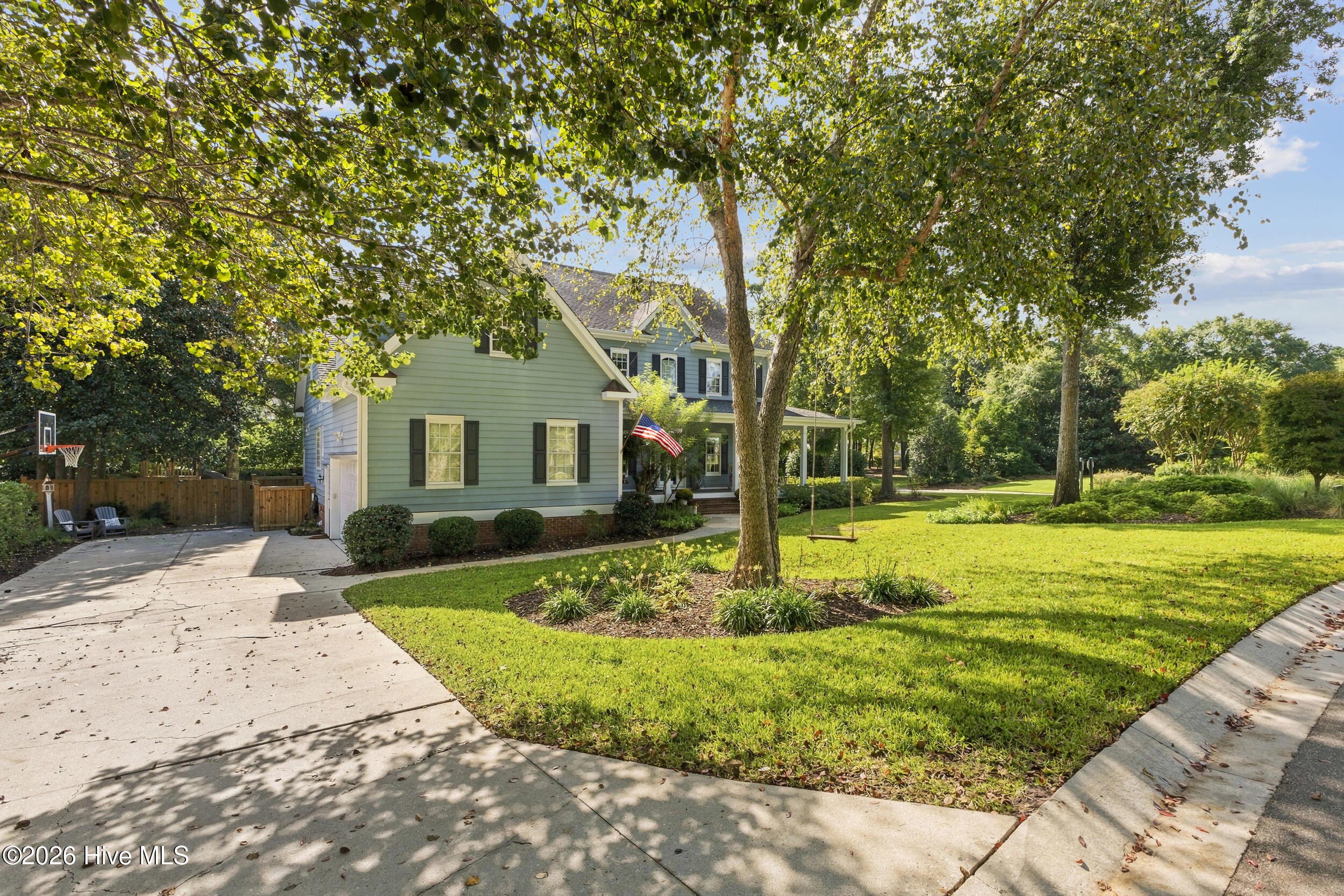 7513 Jonquil Court