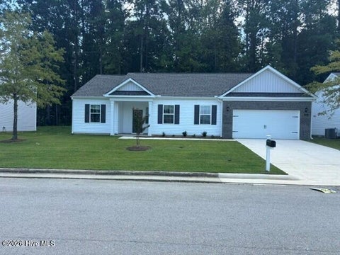 Homes For Sale - 244 Lake Tyler Drive<br/> Craven County, New Bern, NC 28560