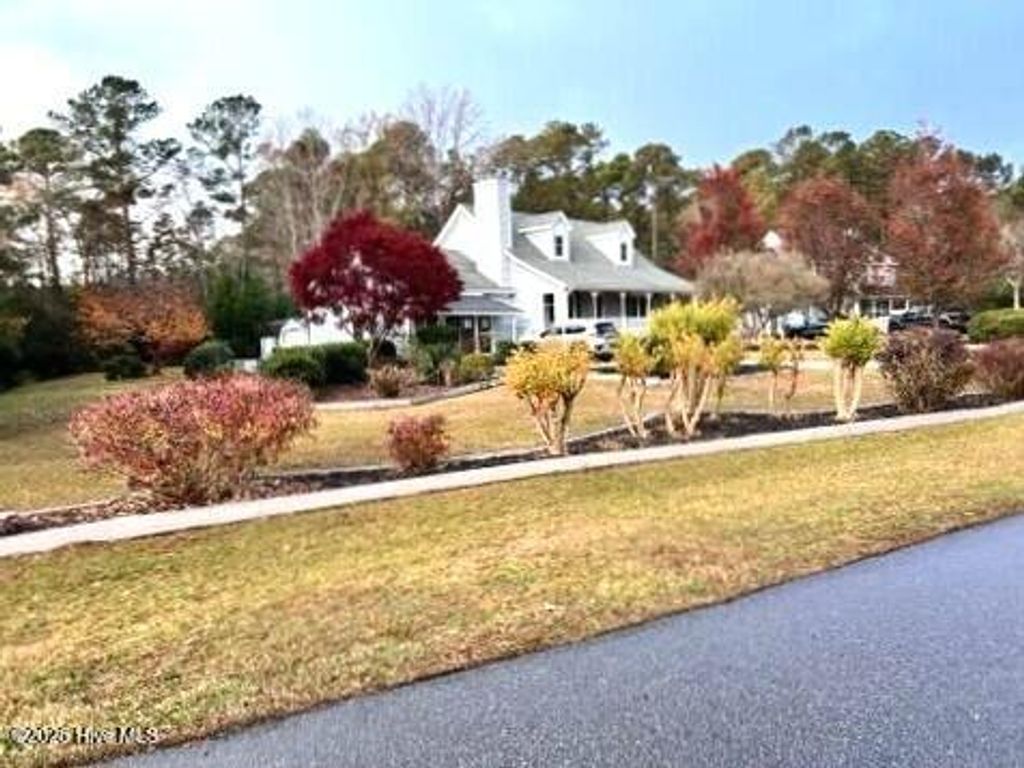 Photo of 5917 Dekker Road, Castle Hayne, NC 28429 (MLS # 100542615)