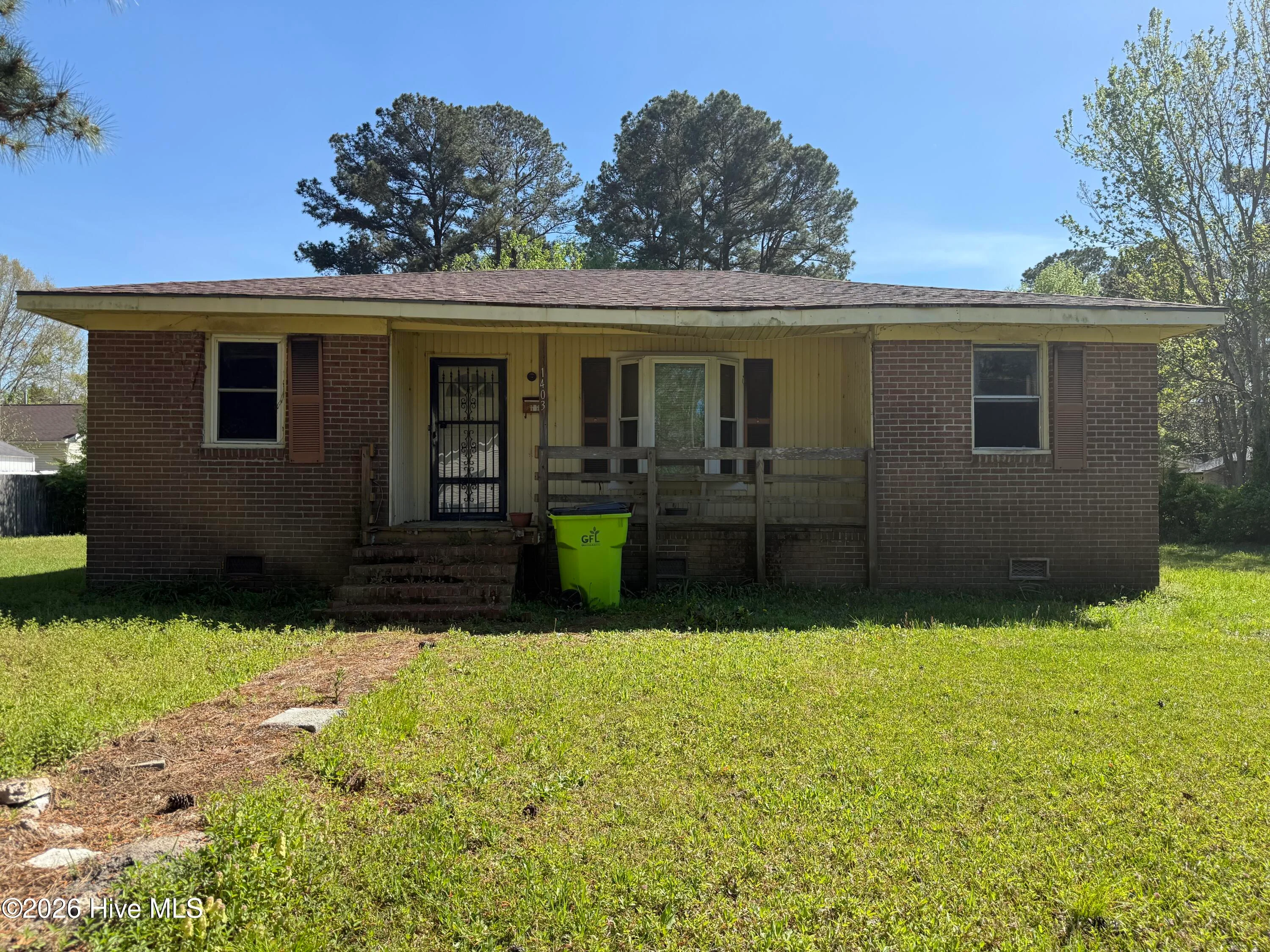 1403 Devers Circle