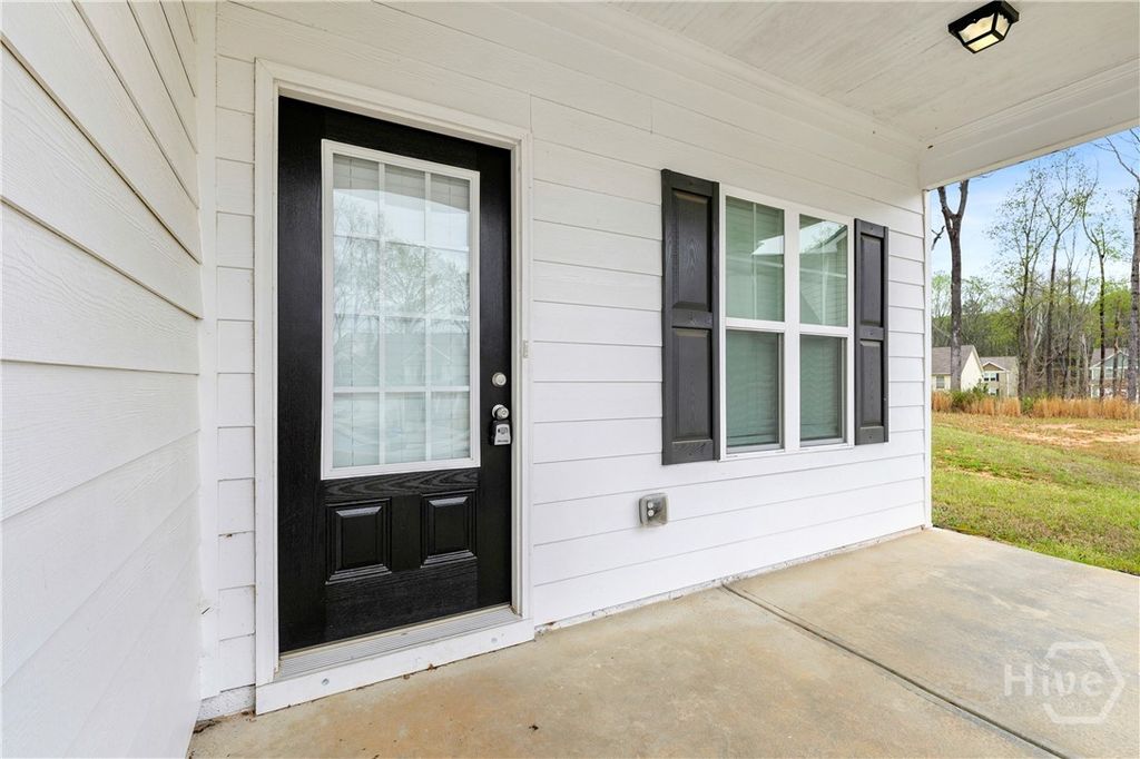 Photo of 207 Finley Drive, Commerce, GA 30529 (MLS # CL352177)