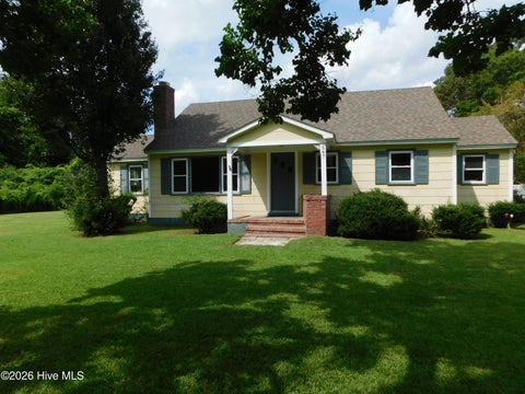 Homes For Rent - 547 Pigott Road<br/> Carteret County, Gloucester, NC 28528