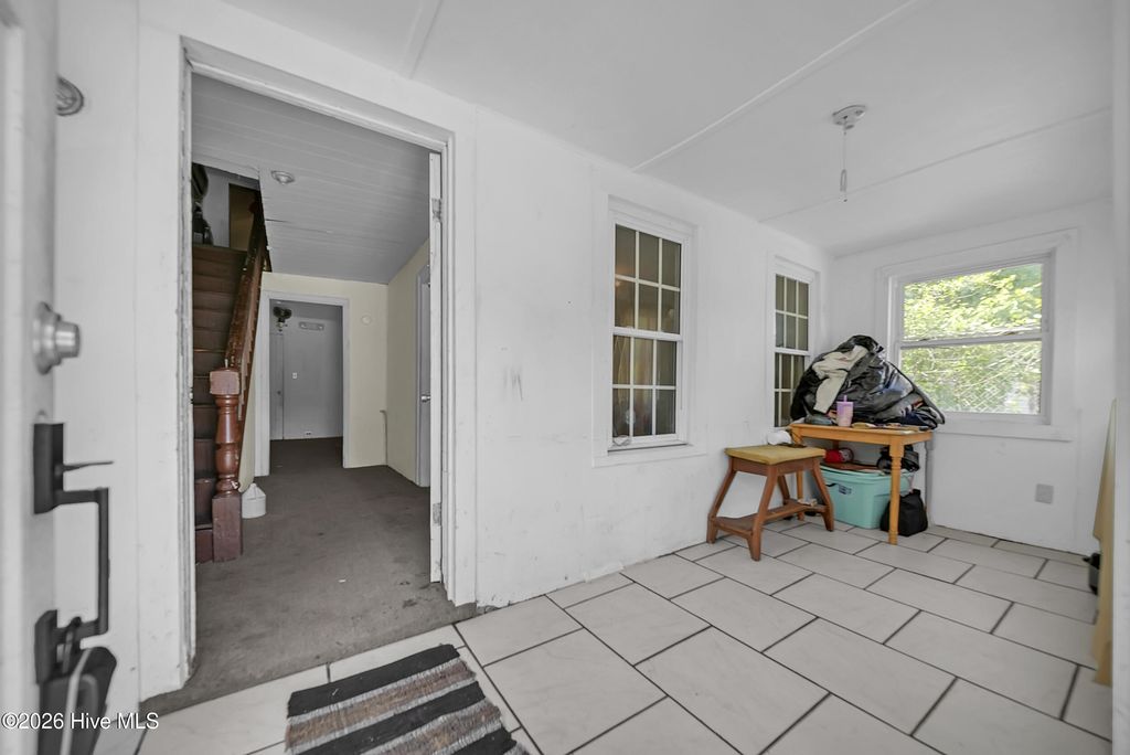 Photo of 207 Bell Street, Elizabeth City, NC 27909 (MLS # 100568324)