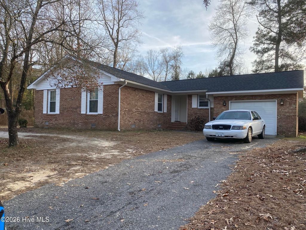 Photo of 804 Scott Street, Goldsboro, NC 27434 (MLS # 100553897)