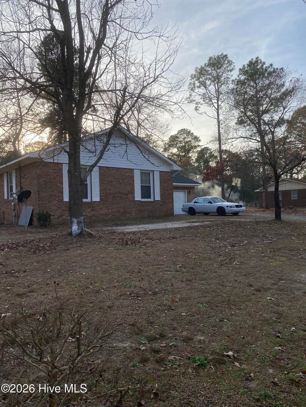 Photo of 804 Scott Street, Goldsboro, NC 27434 (MLS # 100553897)