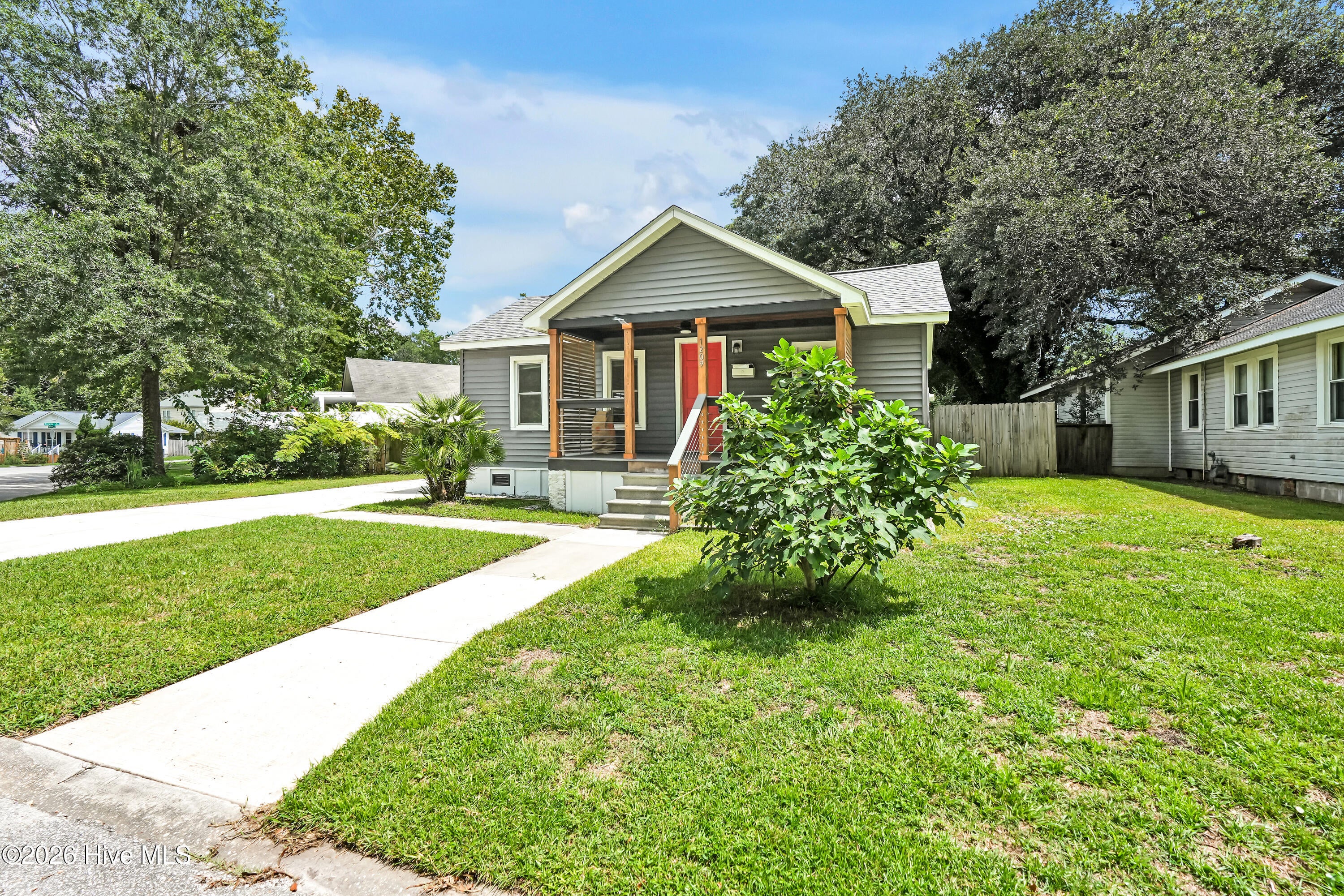 1209 Spofford Circle