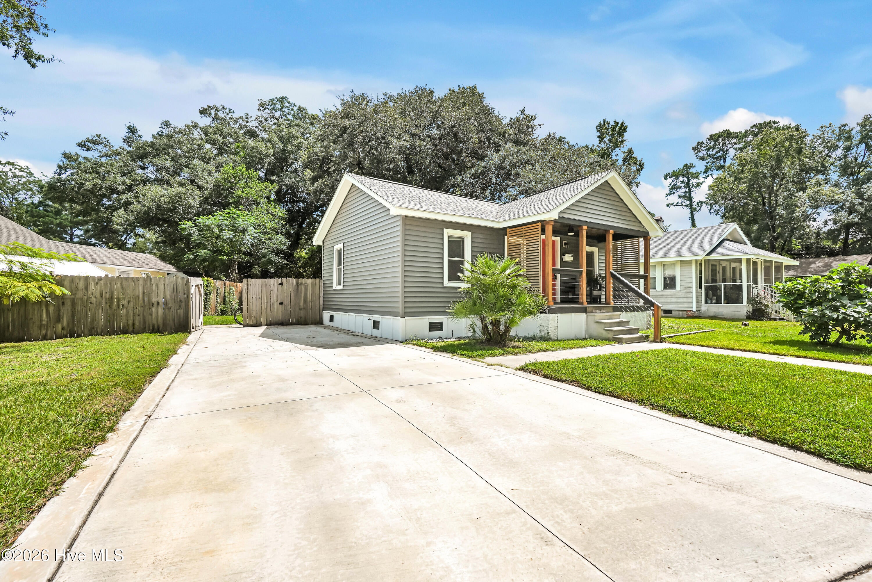 1209 Spofford Circle