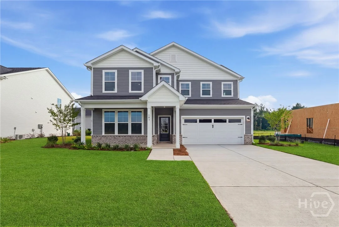 103 Miller Chapel Boulevard