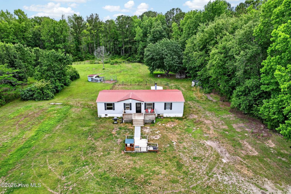 Photo of 6954 Maple Road NW, Ash, NC (MLS # 100573045)