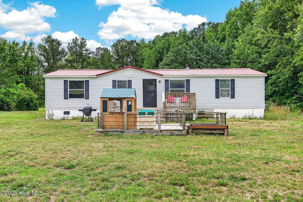 Photo of 6954 Maple Road NW, Ash, NC (MLS # 100573045)