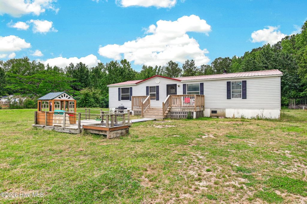 Photo of 6954 Maple Road NW, Ash, NC (MLS # 100573045)