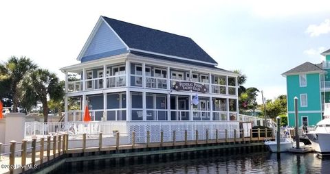 910 Basin Road C 35 Carolina Beach NC 28428