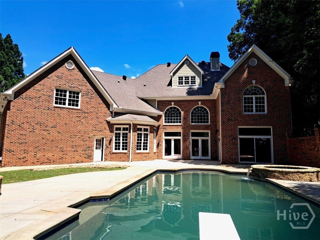 1171 River Run