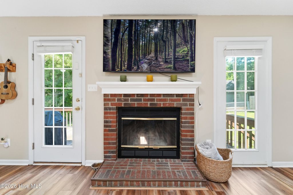 Photo of 308 Pebble Lane, Jacksonville, NC 28546 (MLS # 100574510)