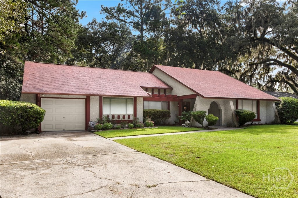 Photo of 13006 Largo Drive, Savannah, GA 31419 (MLS # SA364223)