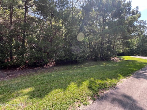 Vacant Land For Sale - 42 Windy Point<br/> Beaufort County, Belhaven, NC 27810