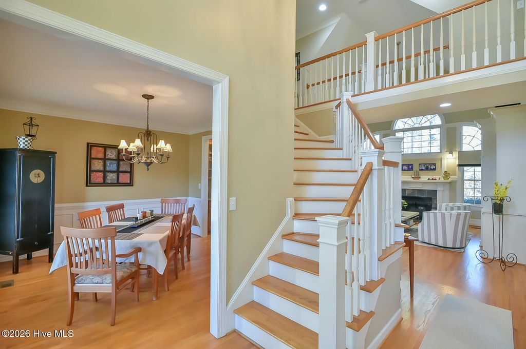 Photo of 104 Dairy Glen Road, Chapel Hill, NC 27516 (MLS # 100549057)