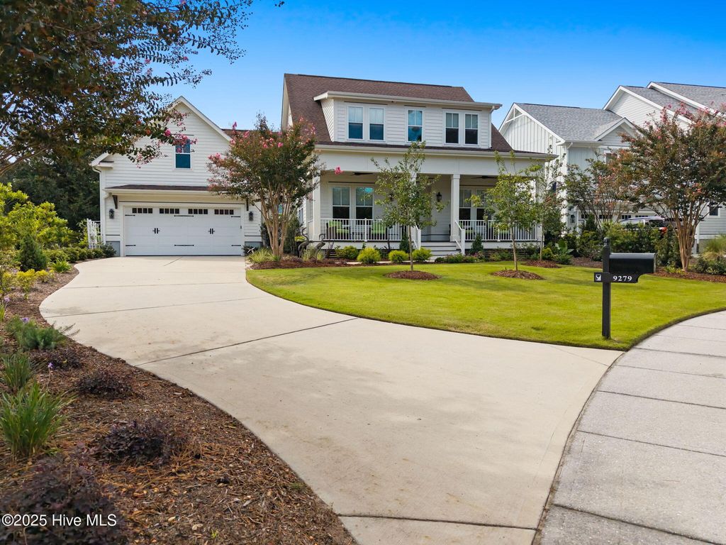 Photo of 9279 Devaun Pointe Circle, Calabash, NC 28467 (MLS # 100530287)