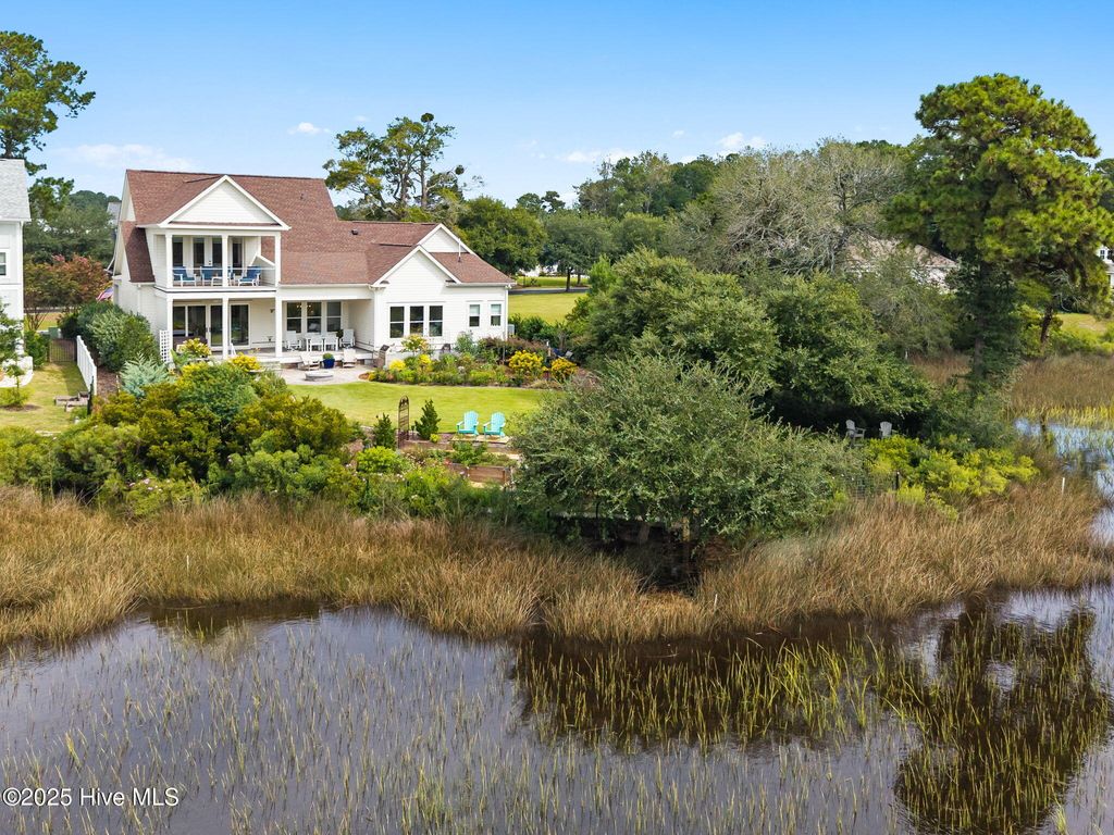 Photo of 9279 Devaun Pointe Circle, Calabash, NC 28467 (MLS # 100530287)