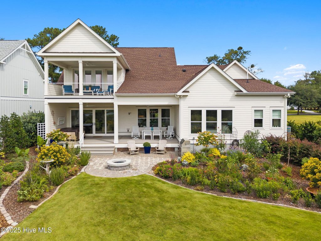 Photo of 9279 Devaun Pointe Circle, Calabash, NC 28467 (MLS # 100530287)