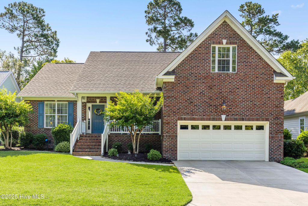 Photo of 1504 Turnberry Lane SE, Bolivia, NC 28422 (MLS # 100514713)