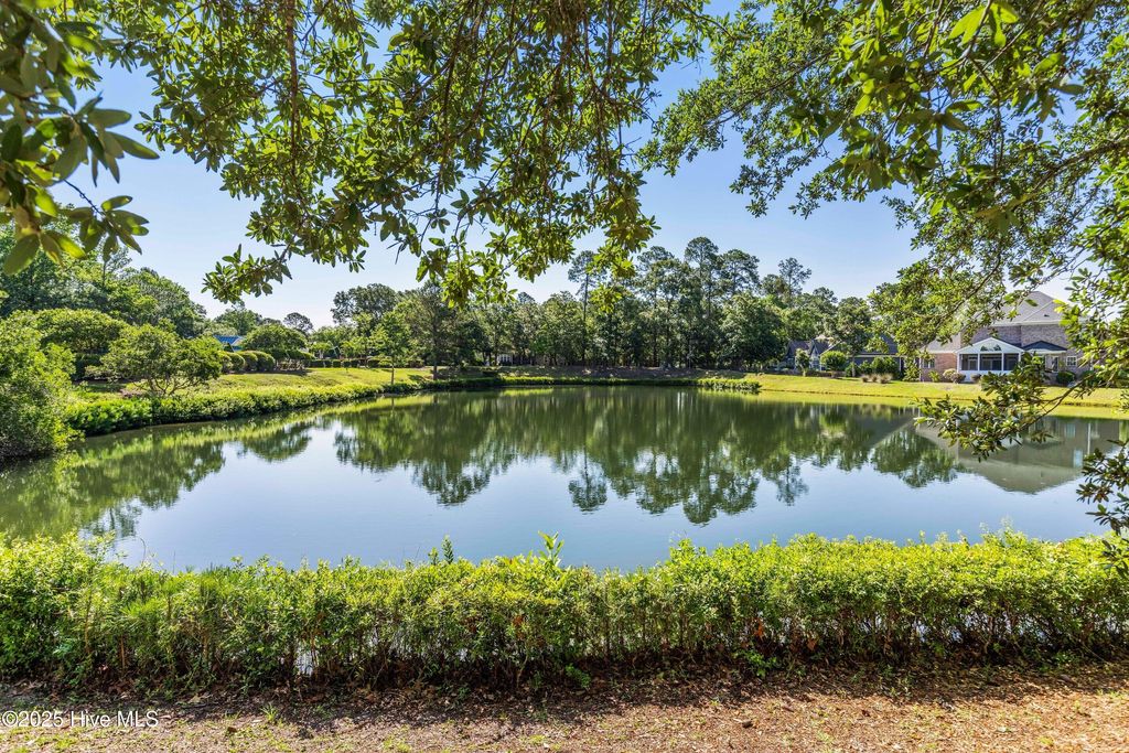 Photo of 1504 Turnberry Lane SE, Bolivia, NC 28422 (MLS # 100514713)