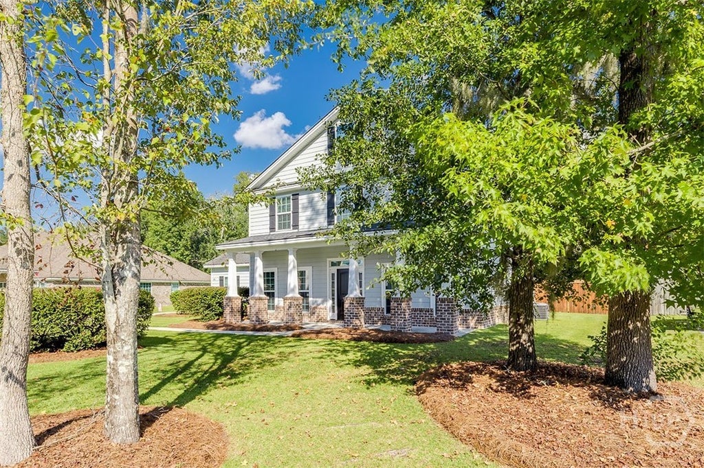 Photo of 236 Veranda Avenue, Guyton, GA 31312 (MLS # SA366631)