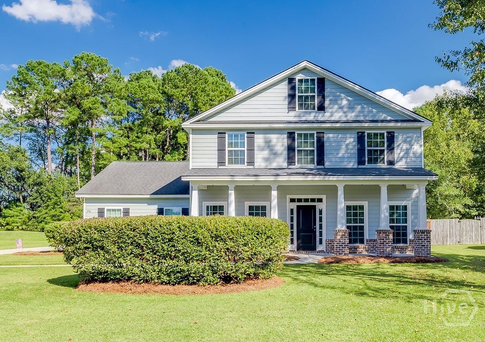 Photo of 236 Veranda Avenue, Guyton, GA 31312 (MLS # SA366631)