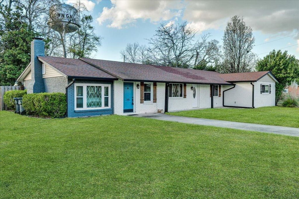 Photo of 201 Williams Street, Grovetown, GA 30813 (MLS # 553235)