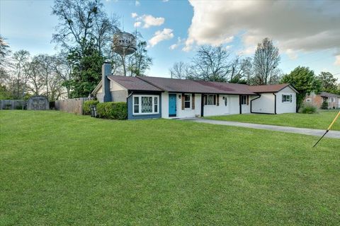 Homes For Sale - 201 Williams Street<br/> Grovetown, GA 30813